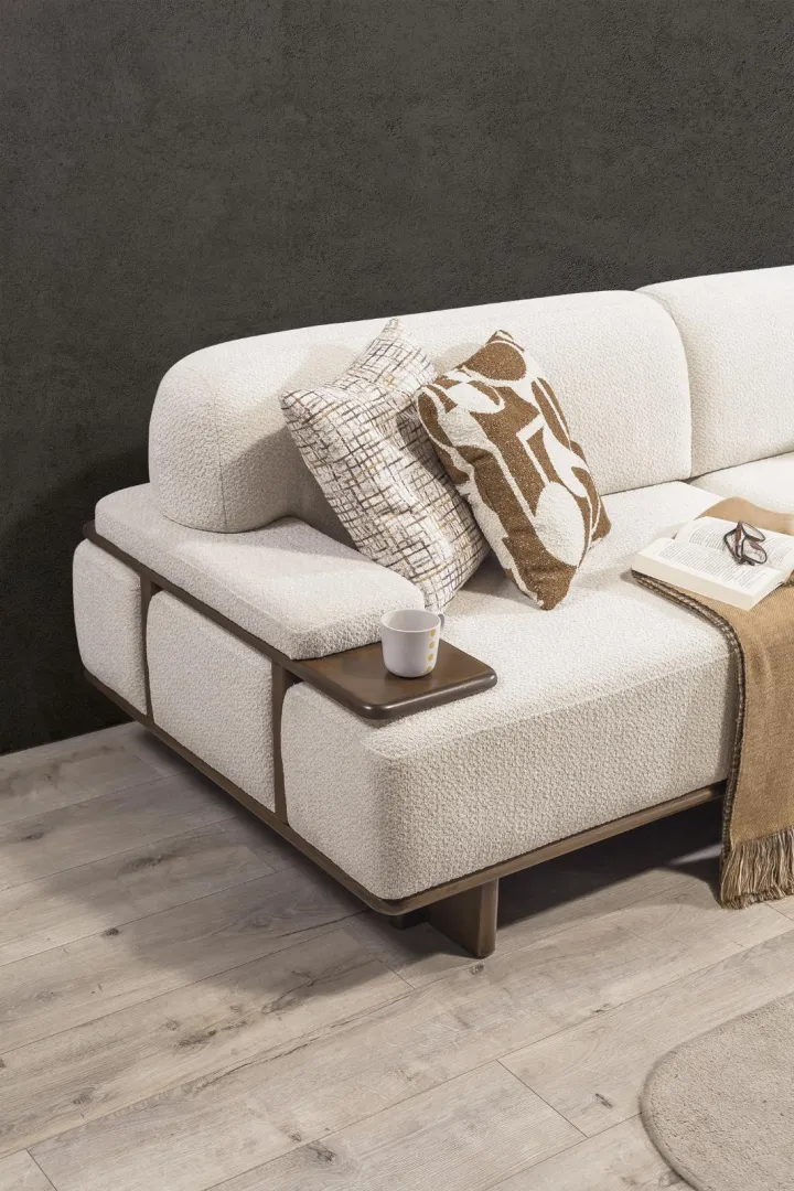 Como Koltuk Takımı