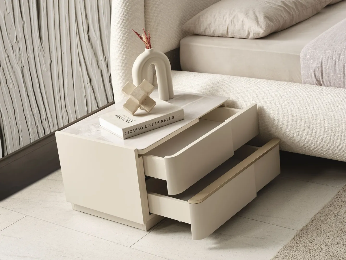 Diamond Yatak Odası