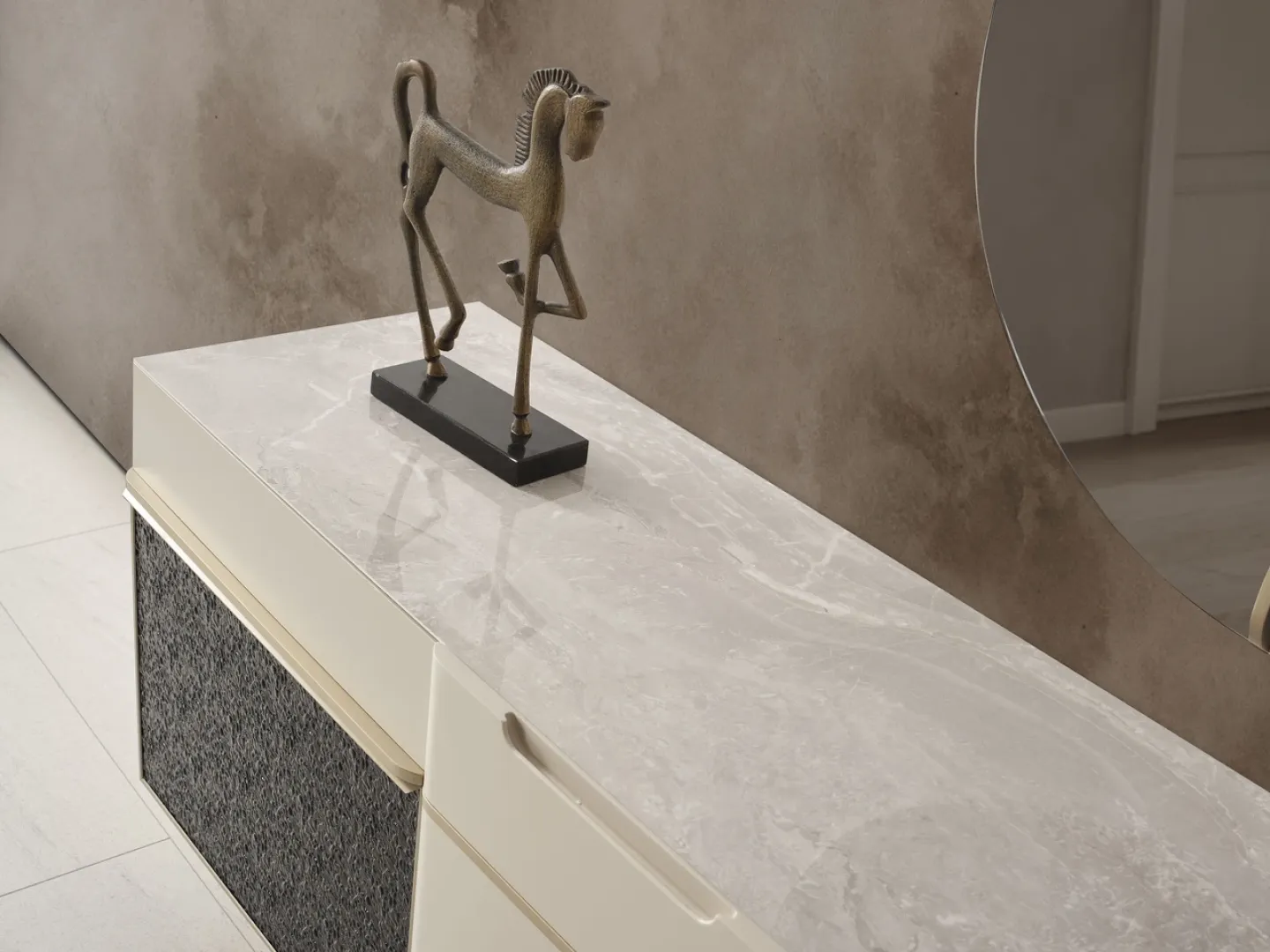 Diamond Yemek Odası