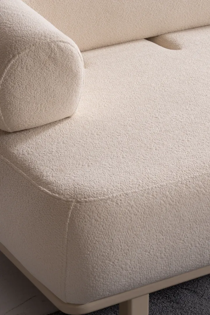 Latte Koltuk Takımı