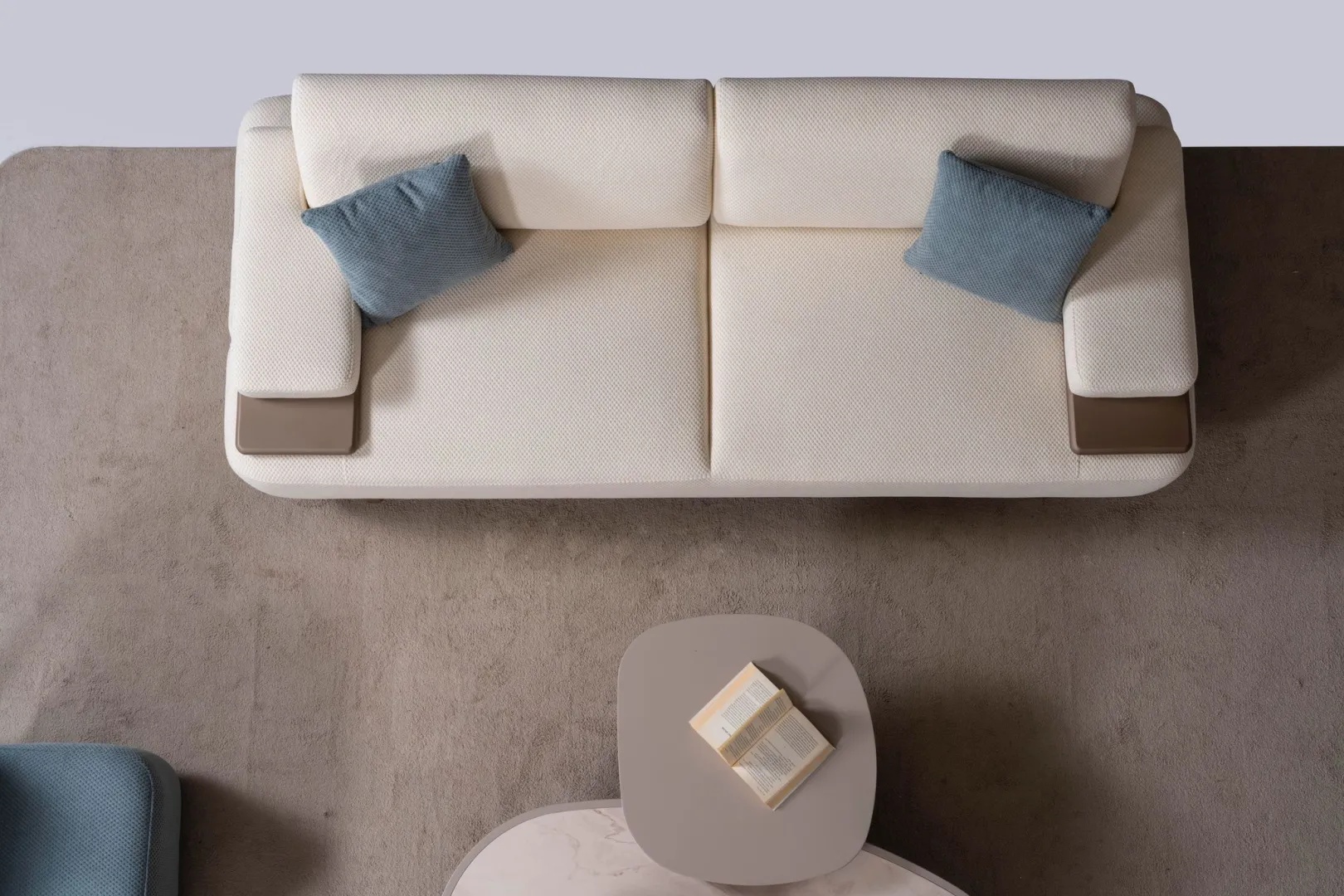 Lisa Koltuk Takımı