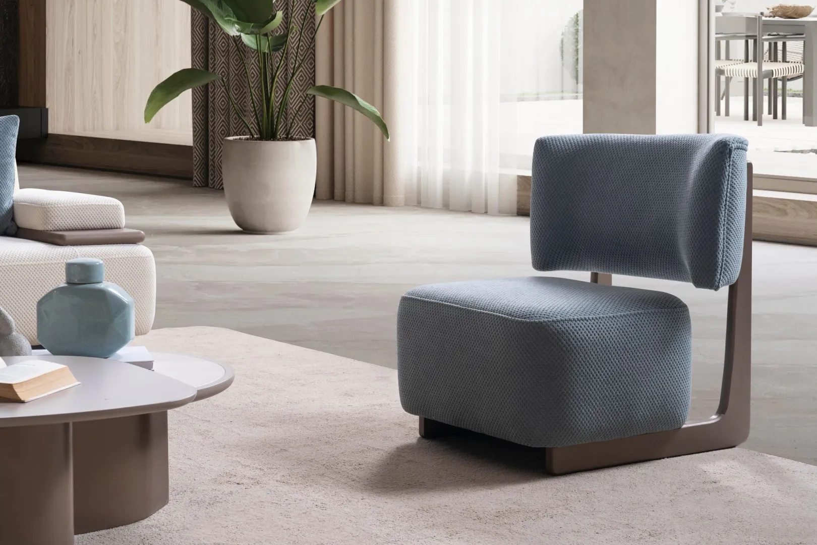 Lisa Koltuk Takımı