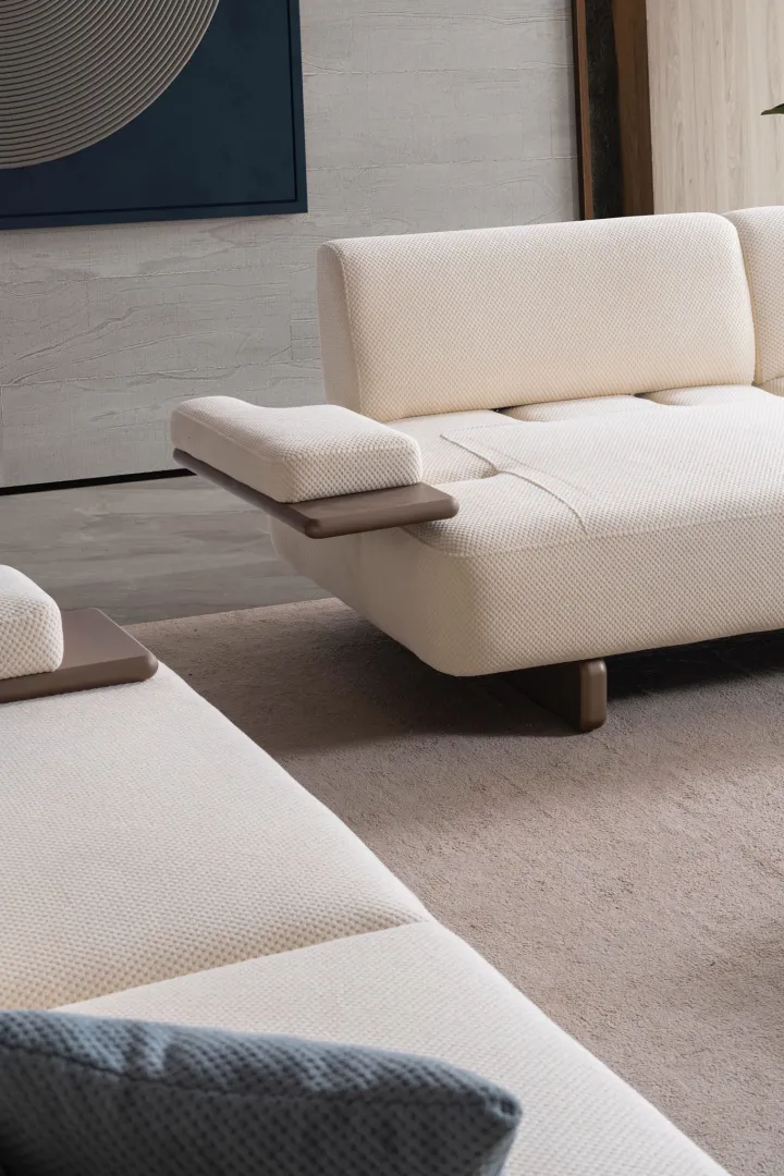 Lisa Koltuk Takımı