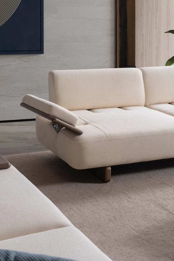 Lisa Koltuk Takımı