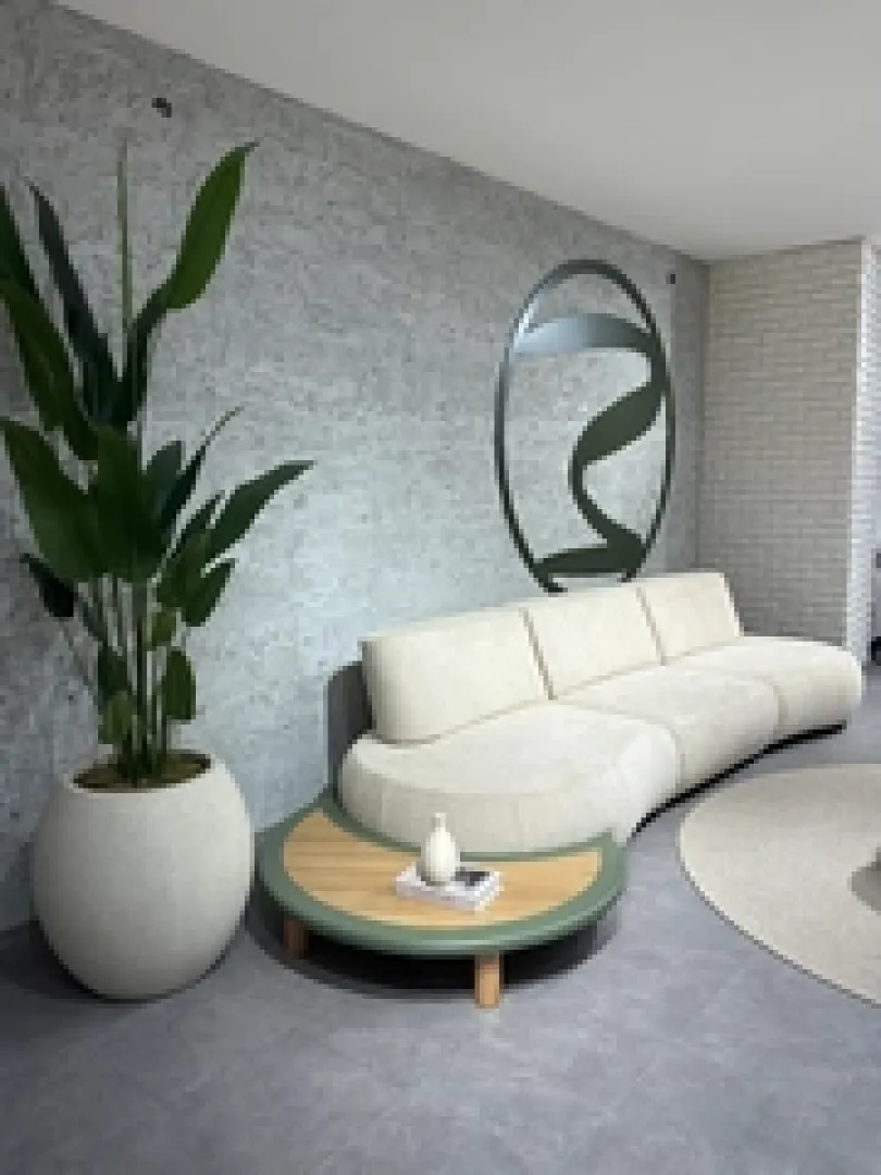 Lizbon Köşe Koltuk