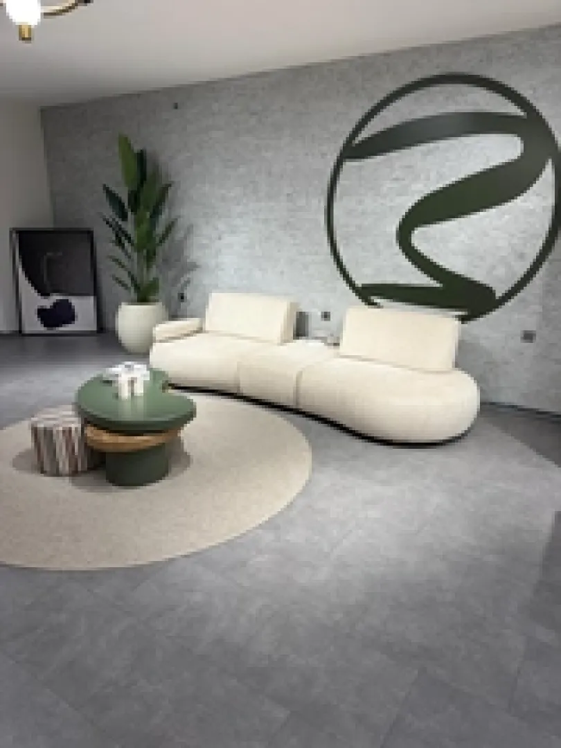 Lizbon Köşe Koltuk