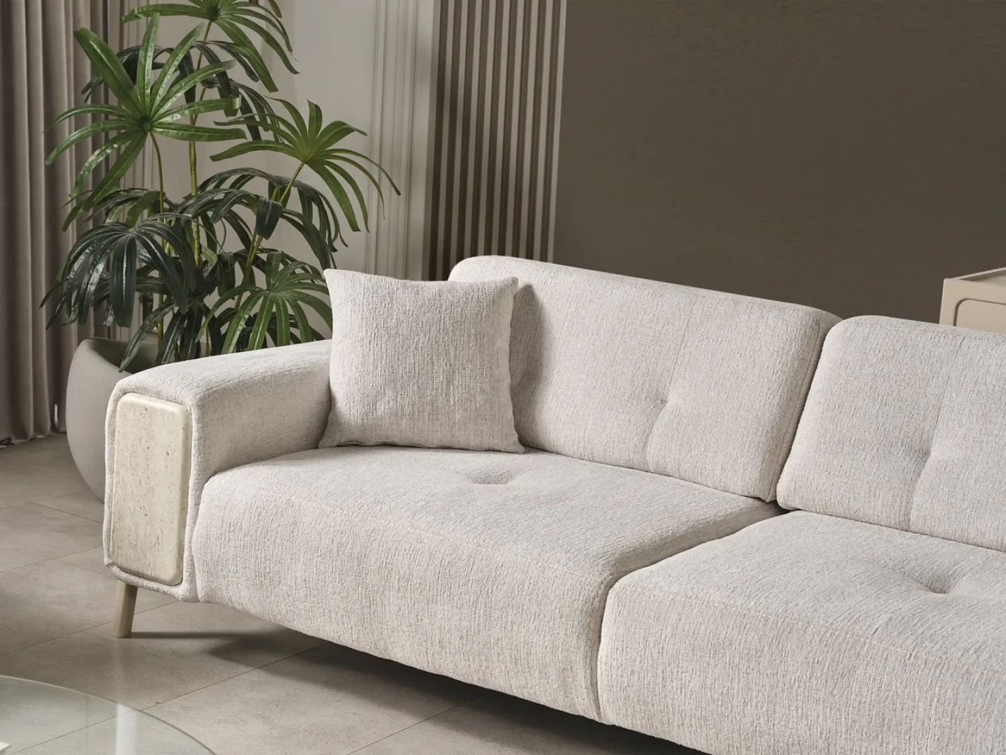 Miran Koltuk Takımı