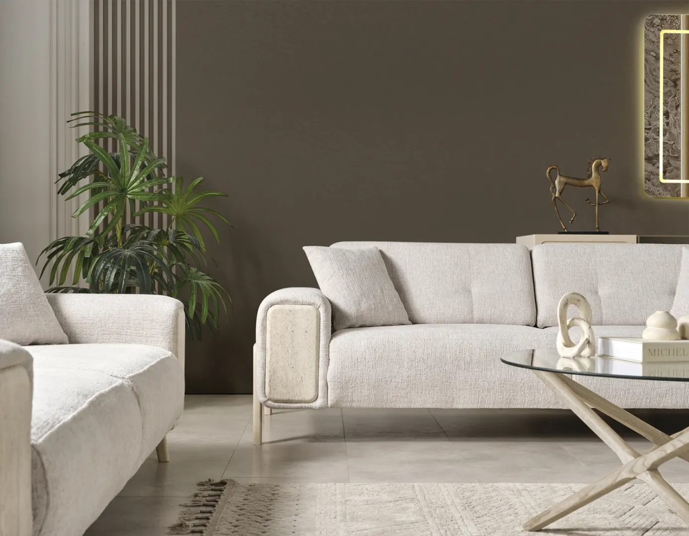 Miran Koltuk Takımı