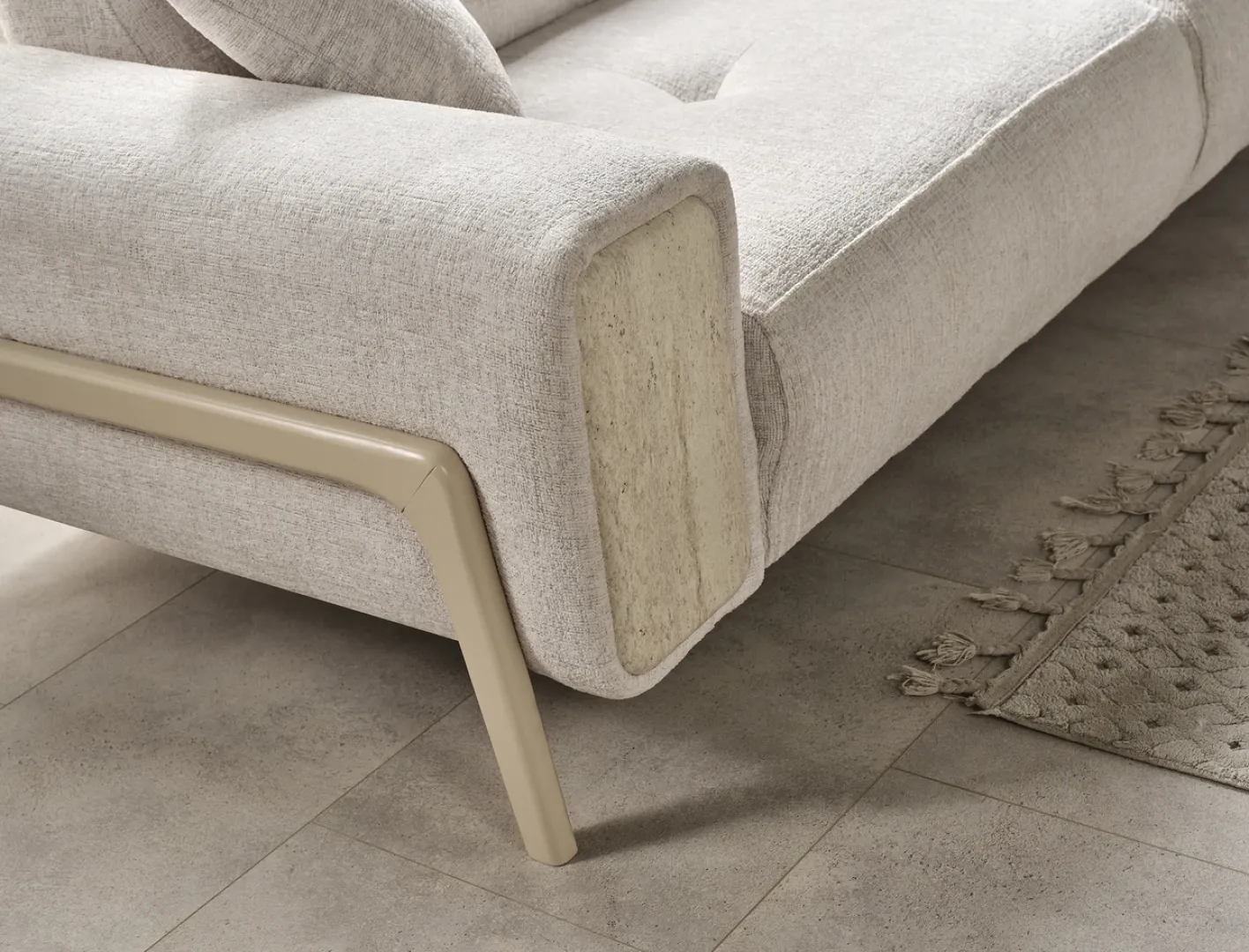 Miran Koltuk Takımı