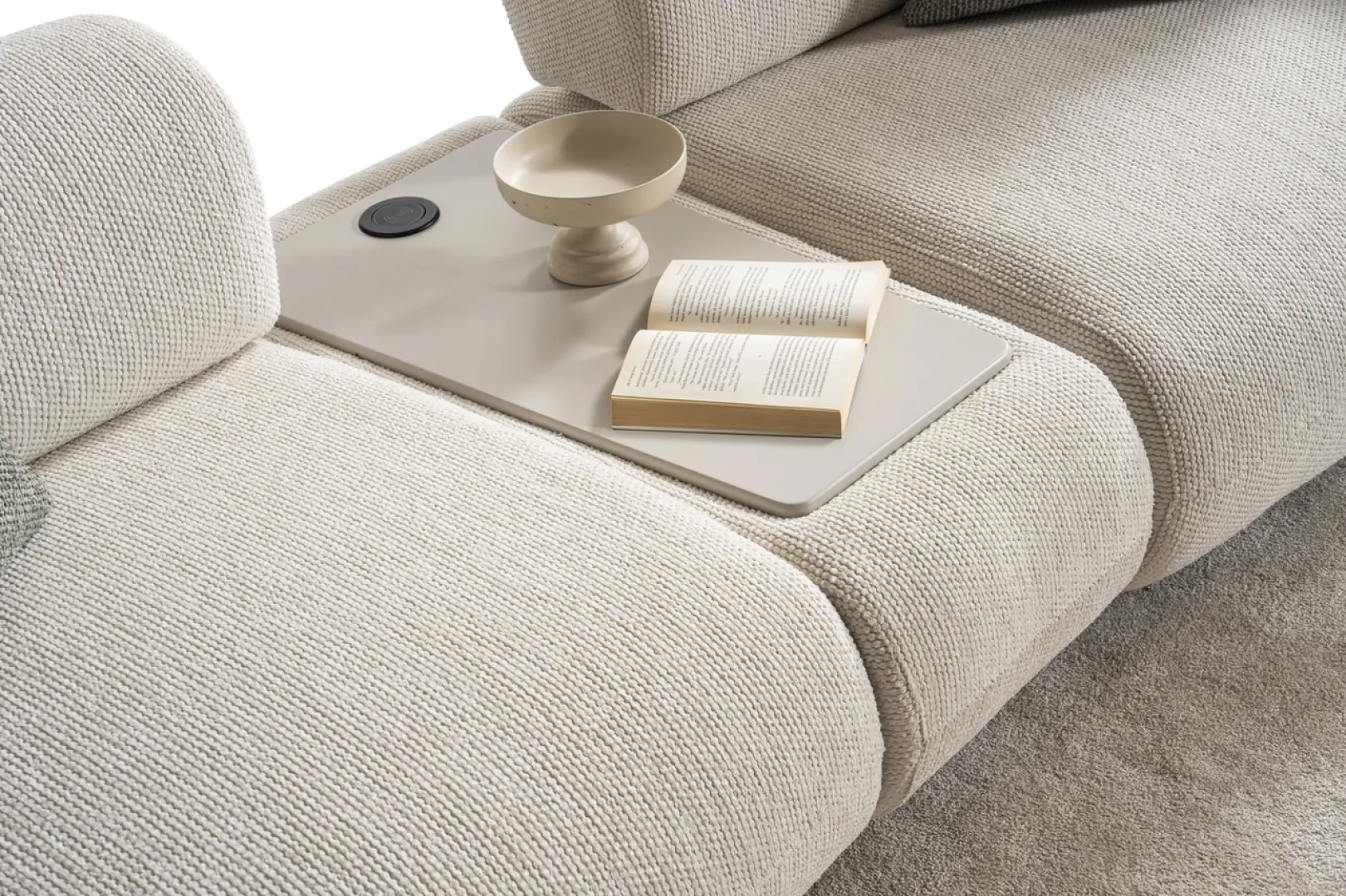 Moon Koltuk Takımı