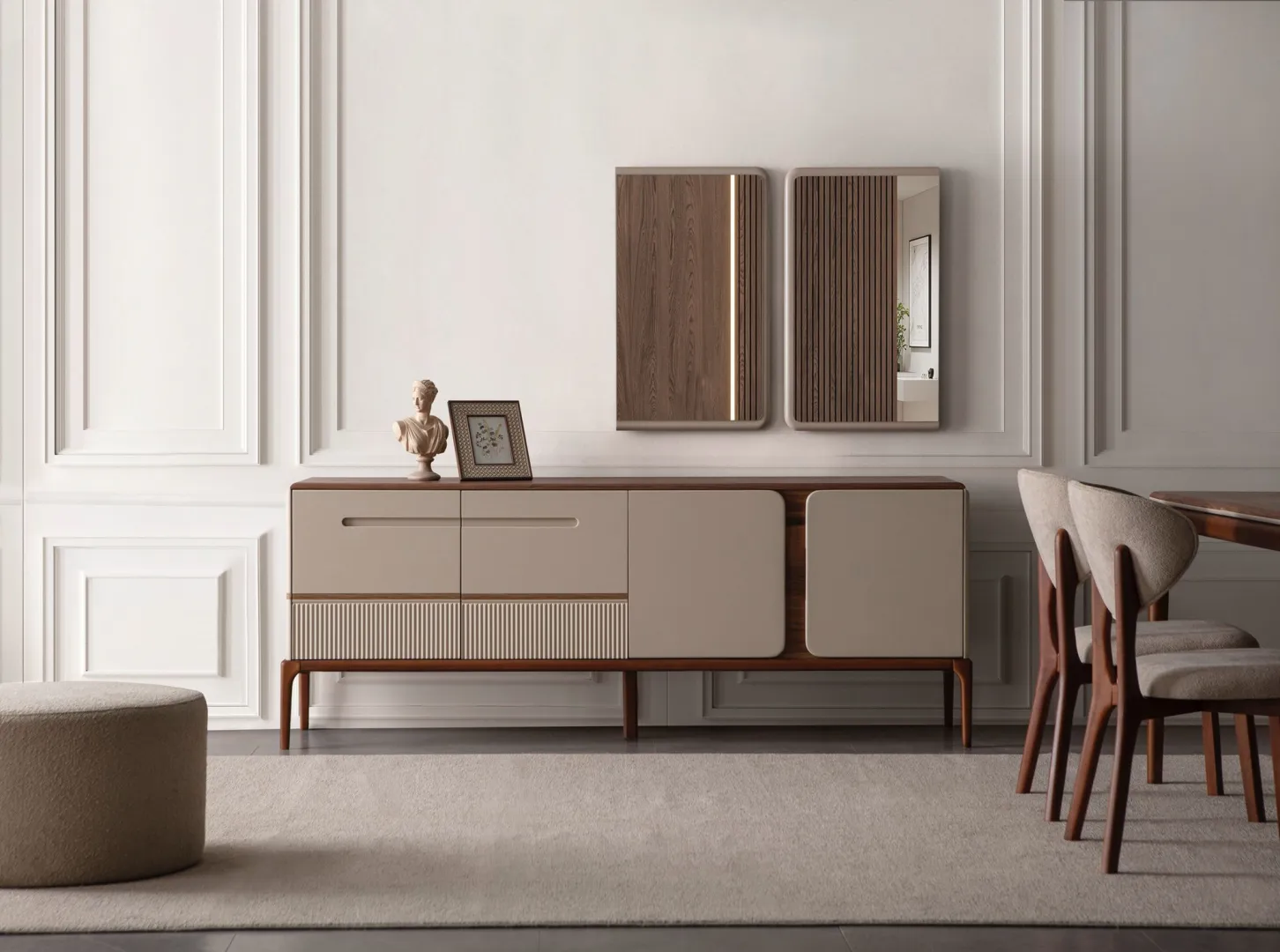 Nirvana Yemek Odası