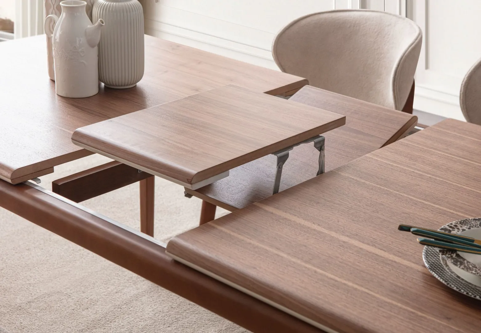 Nirvana Yemek Odası