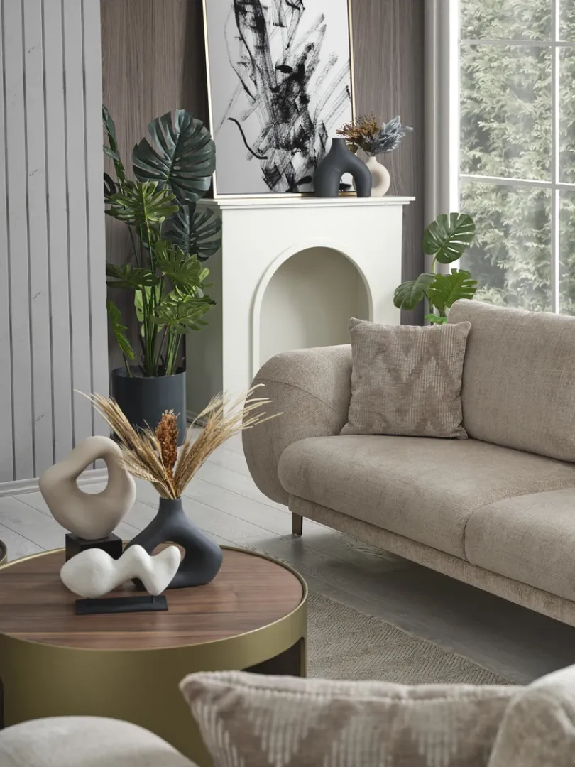 Opera Koltuk Takımı