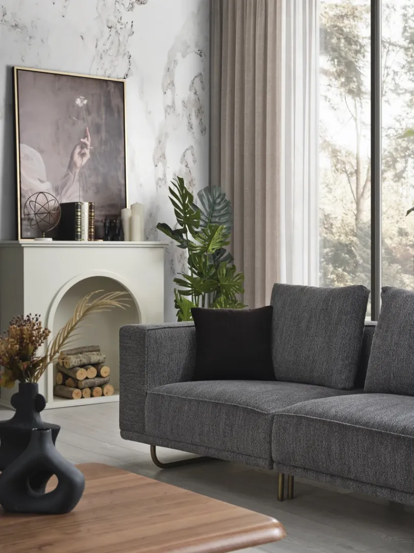 Solid Koltuk Takımı