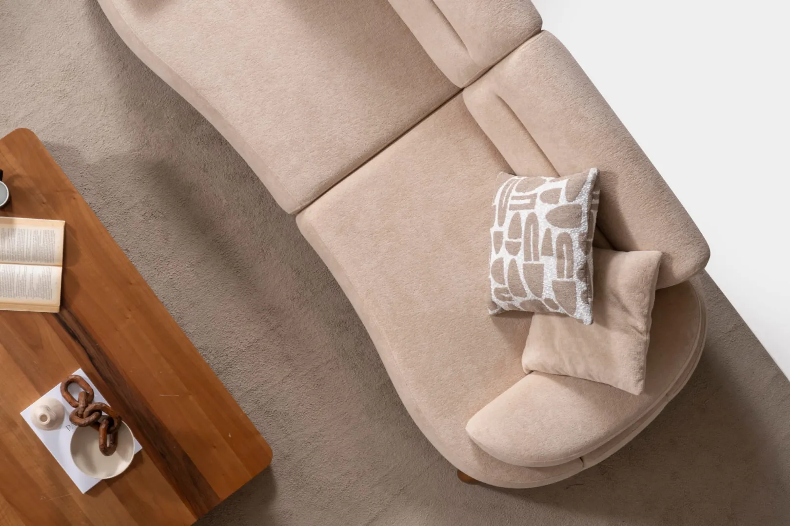 Stella Koltuk Takımı