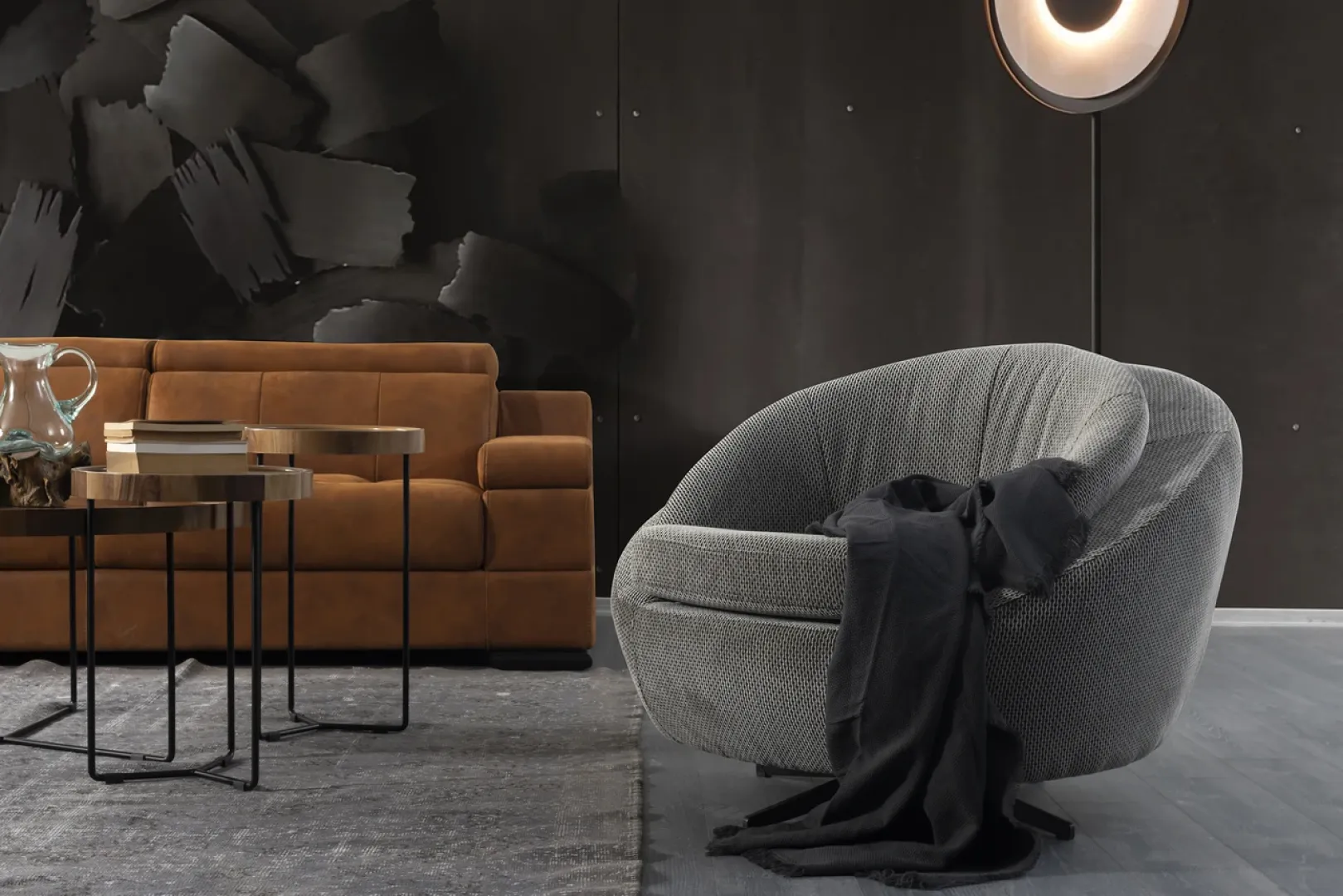 Tesla Köşe Takımı