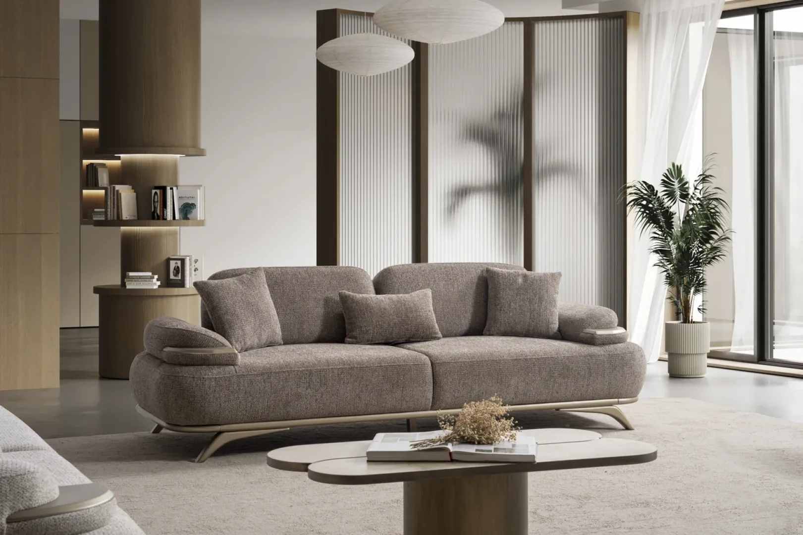 Verona Koltuk Takımı